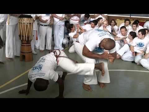 download lagu mp3 mp4 Capoeira Benguela, download lagu Capoeira Benguela gratis, unduh video klip Capoeira Benguela