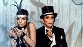Money Money ~ Liza Minnelli &amp; Joel Grey (Cabaret, 1972)
