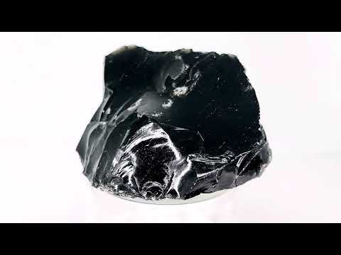 Vídeo: Obsidiana