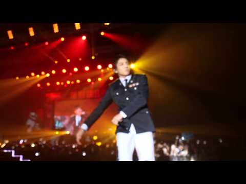 150829 BTS Hong Kong Concert - Hiphop Phile