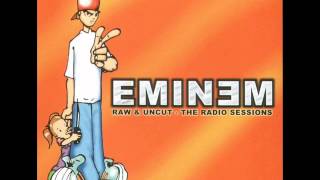 Eminem - Freestyle (DJ Yooter Freestyle & Sway and Tech Freestyle)