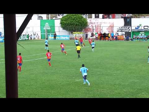 Video Resumen: Sanarate 0-2 Municipal - 2019 Clausura Jornada 09