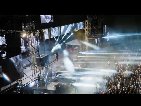 Djaikovski - New Album & Tour 2025 (Ft TK Wonder & Rootsman I)