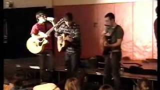 The Roads You Can Take