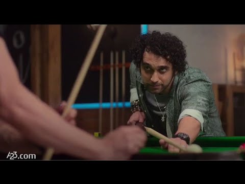 Krishna A23 Rummy - With SRK