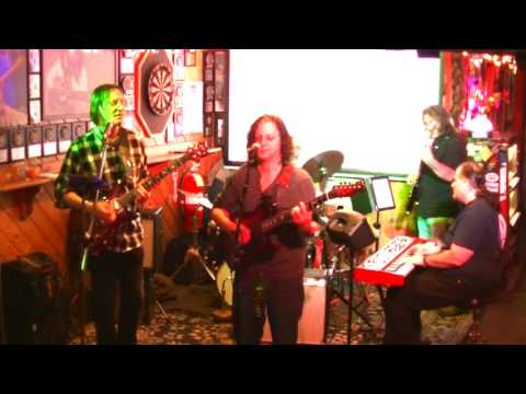 Moondawgs 2017 03 10 - 02 I Second That Emotion