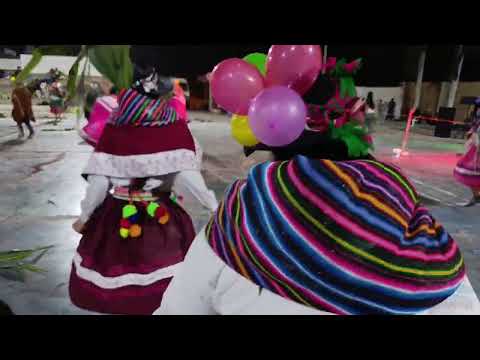 Hatun Pukllay De Totos FINAL / Hatun Danzaq( El Congallino De Oro 2025 - Hatari Peru -Cañete )