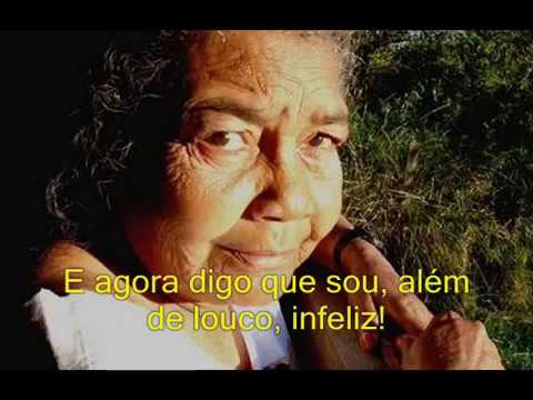 Paródia de 'A banda' (Chico Buarque) - Louco também sofre