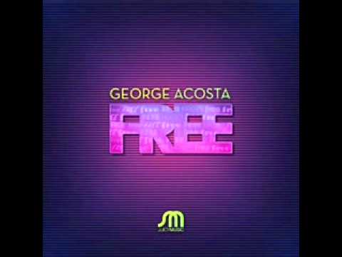 George Acosta & Shakedown - Free At Night (Jeff Mulhall & Jay Scott Bootleg)