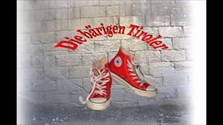 Die bärigen Tiroler: Hörproben