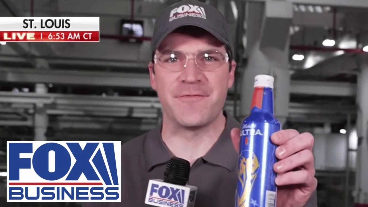 BEHIND THE SCENES: FIFA World Cup beer partner Anheuser-Busch gets ready for game time