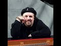 Jazz Video Guy Live with Dave Frank: From Ballads to Burners   May 19, 2020