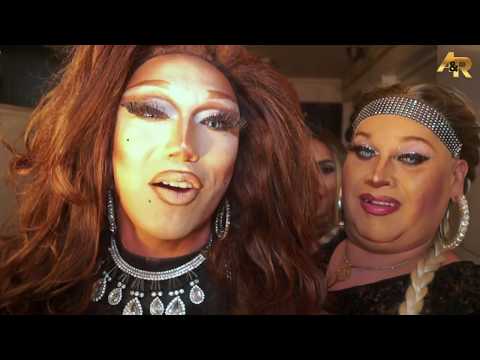 Amigas y Rivales: EL TALENTO NO SE MIDE CON UN LIKE - Back 02