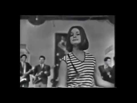 Es Lupe ( Hang On Sloopy) - Los Johnny Jets