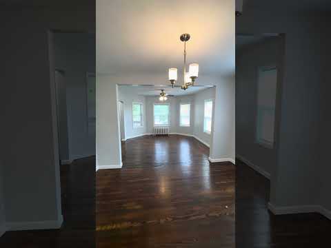 466 North Washington Street - Video 2 of 2
