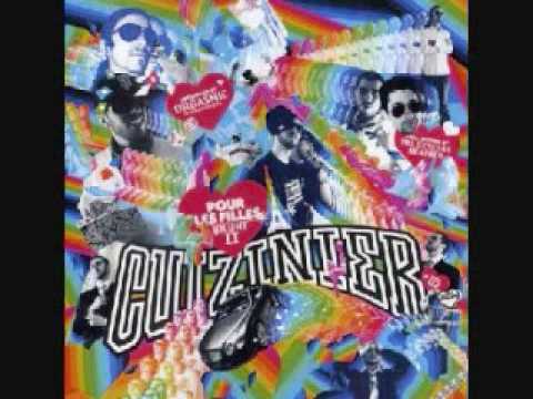 Cuizinier - Hello Ladies