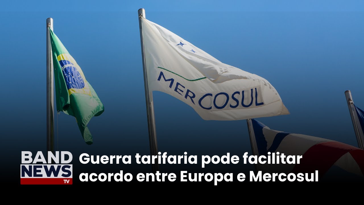 China diz que soja do Brasil pode substituir o Americano | BandNews TV