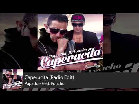 papa joe feat foncho caperucita