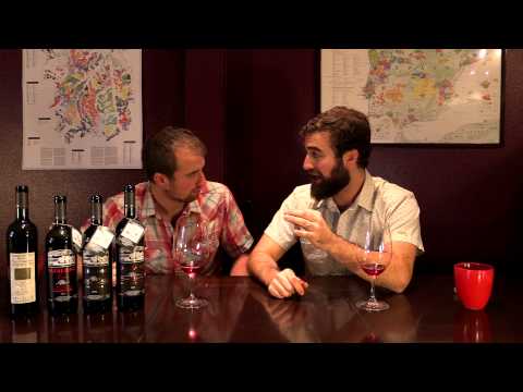 The Wine Brothers - Wines of Fatalone!!