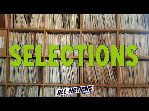 SELECTIONS MIX 7 Feat UNLISTED FANATIC
