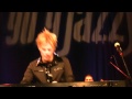 Brian Culbertson - That's Life - Budapest