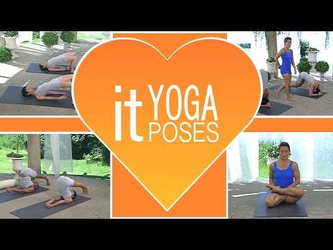 Full Lotus Pose (Padmasana)