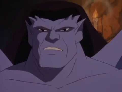 "it is nature of humankind to fear what they do not understand"