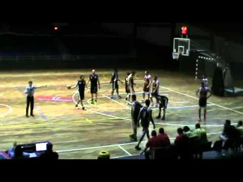 LIGA EBA GRUPOC JORNADA16  SABADELL BASQUET...,61 - 70,ARACENA-AEC COLLBLANC... (22/03/2014)