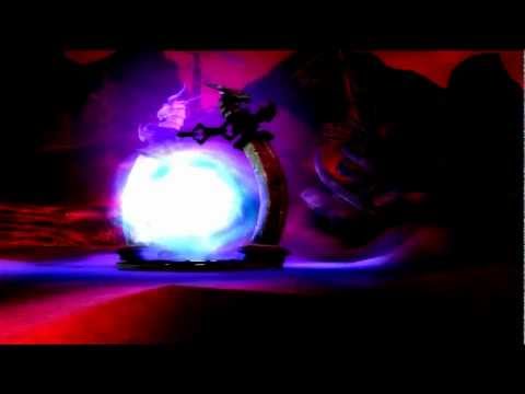 Cobrak 13 - Destruction Warlock PvP [Trailer]