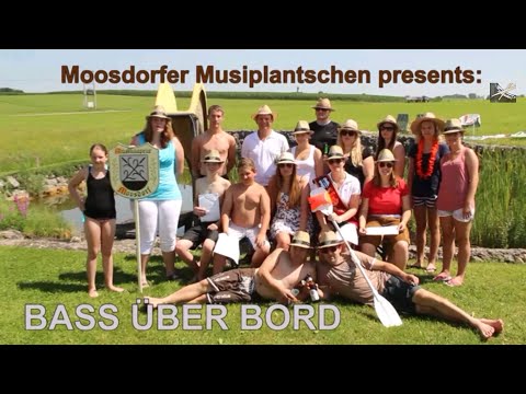 TMV Moosdorf - Musiplantschn