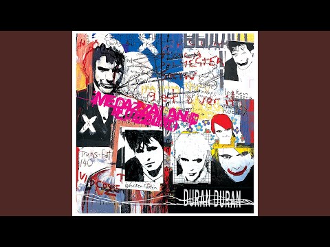 Who Do You Think You Are - Duran Duran
