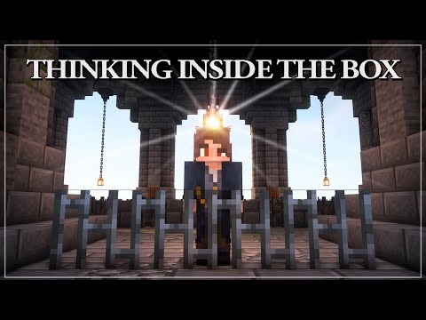 Thinking Inside the Box - Exploring my Building Philosophy in Minecraft