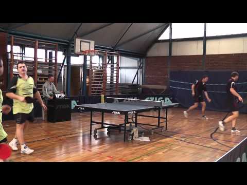 Hünich/Rowold - Vavak/Krause