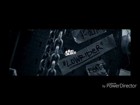 KALIM feat. Nimo - Lowrider [LYRICS]