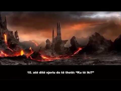 Recitim i fuqishëm i Kur'anit