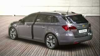 Chevrolet orlando btdrive