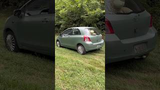 Download lagu Toyota Yaris ASMR mp3