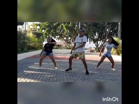 Mc menor Mr e DJ Pernambuco Bye bye pra minha ex