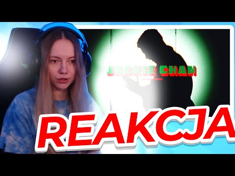 KASIX reakcja na Japczan - JACKIE CHAN