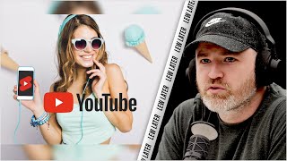 YouTube's Chief Product Officer Explains The Reason Behind Shorts
