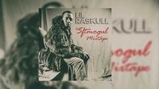 Lil Raskull new mixtape coming soon (@5ftmogul @factoreffects)