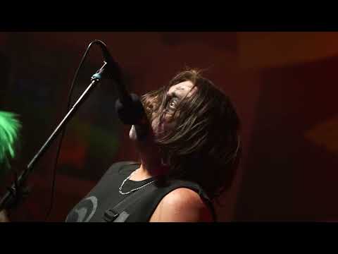 Fauna Kadaverika - Caos Subterraneo Vol.4