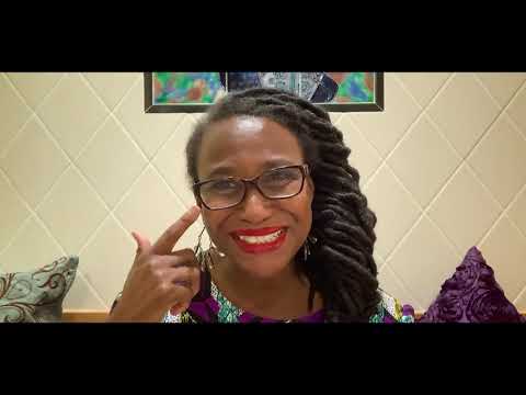 Audacious Inner Works Institute video.