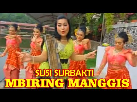 Mbiring Manggis - Susi Surbakti | Lagu Karo Populer [Official Music Video]