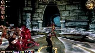 Let's Play Dragon Age: Origins Part 60 - One Hell of a Secret