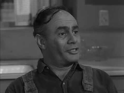 4x13 pt.10 La nuova esposizione - Ai Confini Della Realtà (The Twilight Zone)