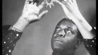 Song no.1-Sun Ra