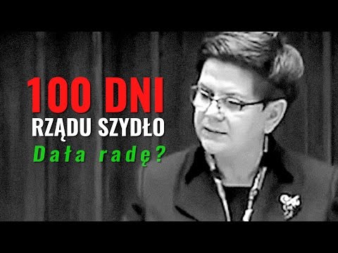 Beata Szydło nie dała rady [naTemat.pl]