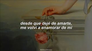 Lana Del Rey - Violets To Roses (español)