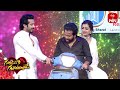 Hyper Aadi Sowmya Rao Comedy Gunde Jaari Gallanthayyinde ETV Holi Spl Event 2023 5th Mar 2023